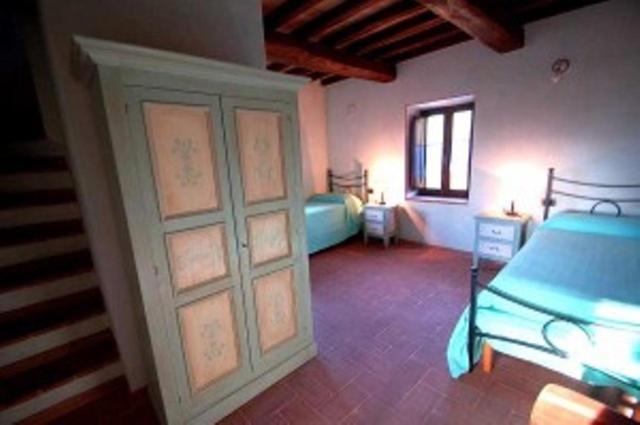 Agriturismo Marinella 아멜리아 외부 사진