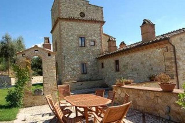 Agriturismo Marinella 아멜리아 외부 사진