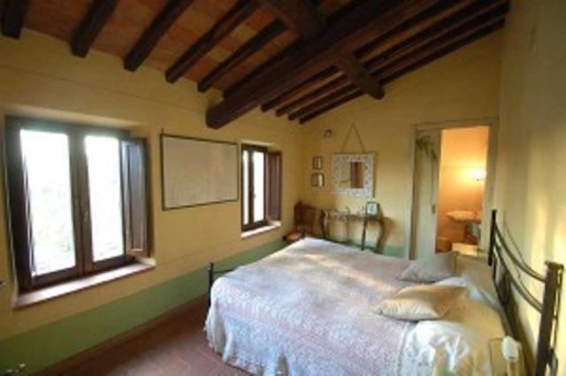 Agriturismo Marinella 아멜리아 외부 사진