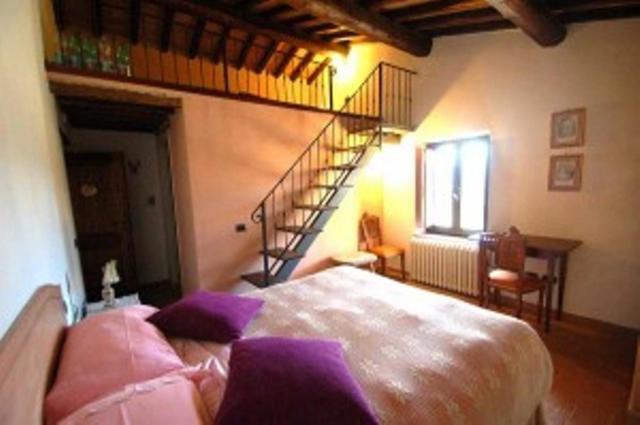 Agriturismo Marinella 아멜리아 외부 사진